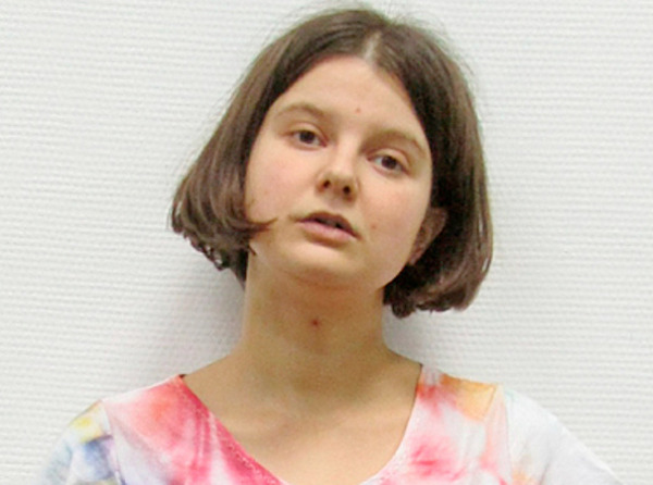 На обвиненную за рисунки с вагинами художницу завели новое дело