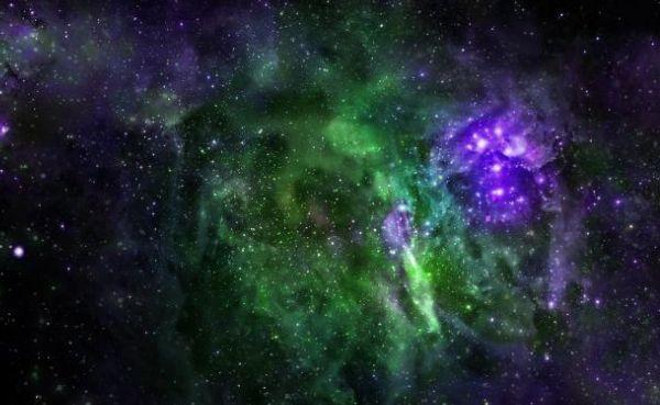 Наше тело на 99,99% состоит из пустого пространства