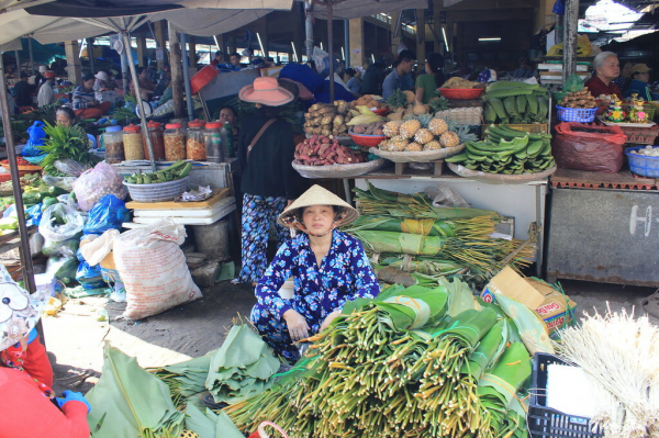 Можно удивляться, но в России МРОТ ниже чем в Таиланде и Вьетнаме почти на треть