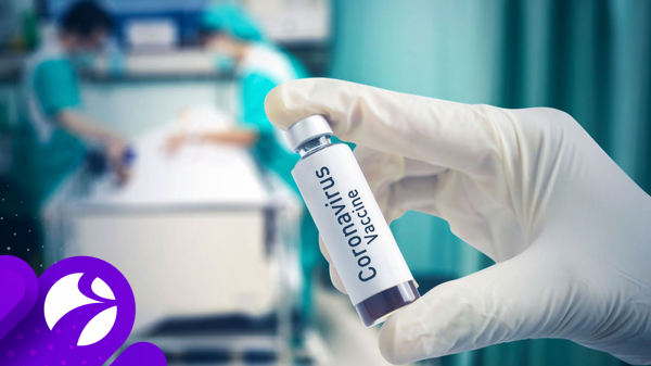 Начались клинические испытания вакцины от COVID-19