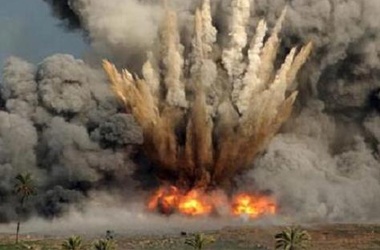 Иран обвинил Израиль в атаке на свой ядерный объект