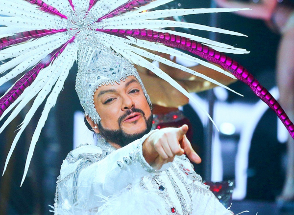 Киркорова возмутили претензии из-за роли десантника