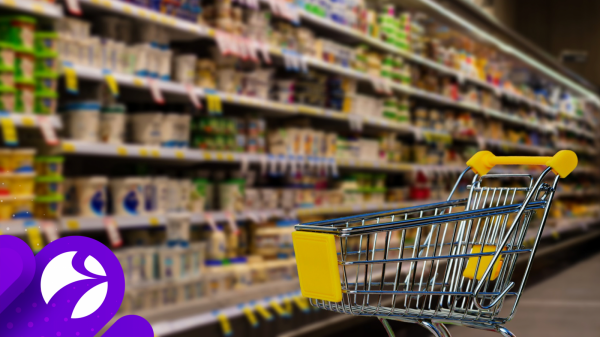 Роспотребнадзор не рекомендует брать детей в походы по магазинам