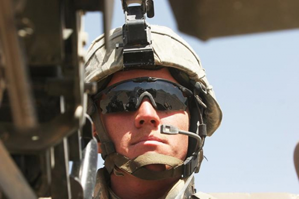 Россию заподозрили в финансировании атак на американских солдат в Афганистане