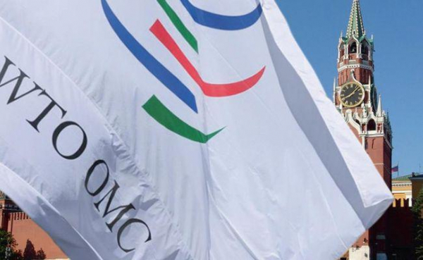 Россия выиграла 30-летний спор с ЕС во Всемирной торговой организации