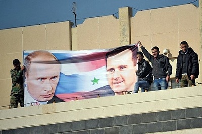 Война на истощение