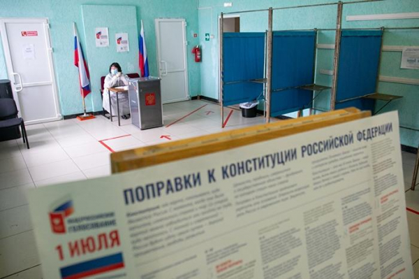 &laquo;Больницы закрывают, школы сокращают, а по телевизору говорят &mdash; все хорошо&raquo;