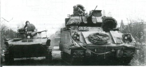 Сравним американское и русское оружие