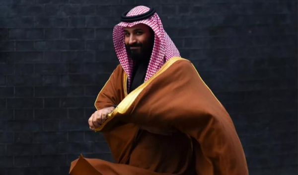 Вы будете смеяться, но Саудовская Аравия опять угрожает нефтяной войной