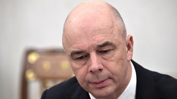 Одна ошибка Силуанова рискует остановить заводы в России