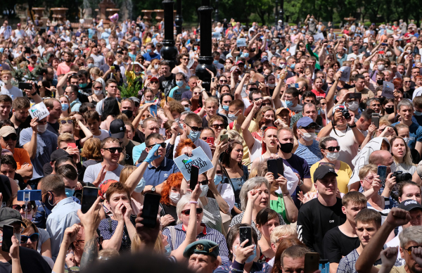 Кто будет отвечать за эти игры?