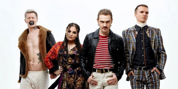 Little Big обвинили в плагиате и это что-то!