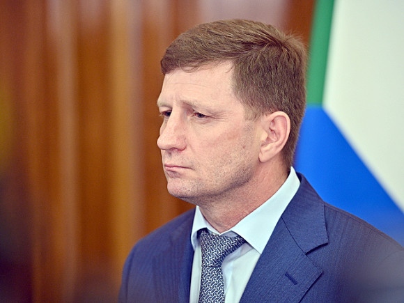 Формула любви: почему в Хабаровске не утихают протесты после ареста губернатора