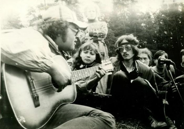 Я не верю людям, не меняющим убеждения в течение жизни