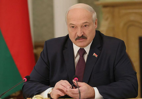 Лукашенко о протестующих в Белоруссии: &laquo;Обкуренные, пьяных много, с наркотиками&raquo;