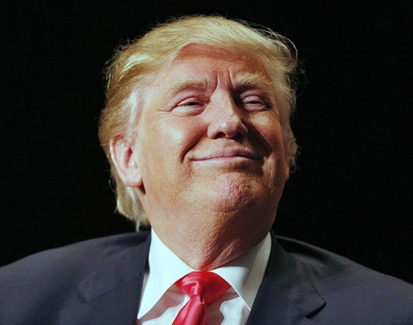 Трампа предложили номинировать на Нобелевскую премию мира