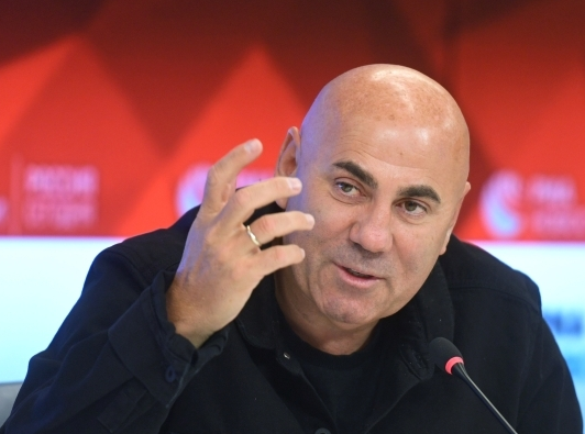 Пригожин об отказе музыкантов выступать в Белоруссии: певец должен быть аполитичным