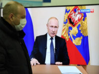 Россия пережила катастрофу. Коронавирус обошелся в 1,6 трлн рублей