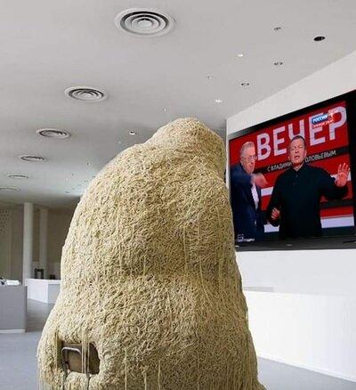 Портрет квасного ура-патриота. Пять признаков