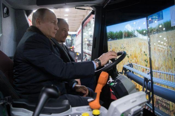 Рекордная урожайность и курорты Баренцева моря готовятся к купальному сезону