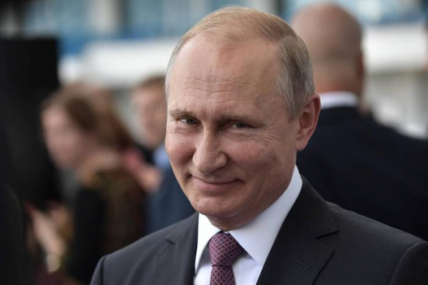 А вам нравится указ Путина? Считаете его выполнимым? Хотите жить долго? Надеетесь, что получится?