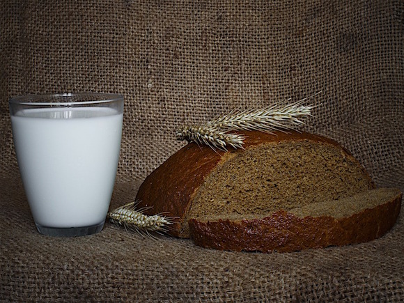 Почему дорожают отечественные продукты?