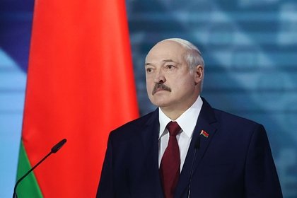 Лукашенко утратил контроль над ситуацией.