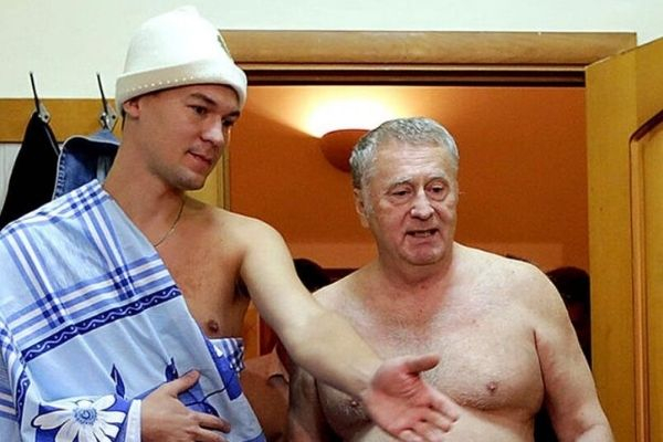 Дегтярев возьмет шефство над Дебальцево