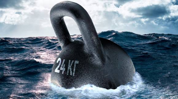 «Идём ко дну» – эксперты в Киеве прощаются с украинской экономикой