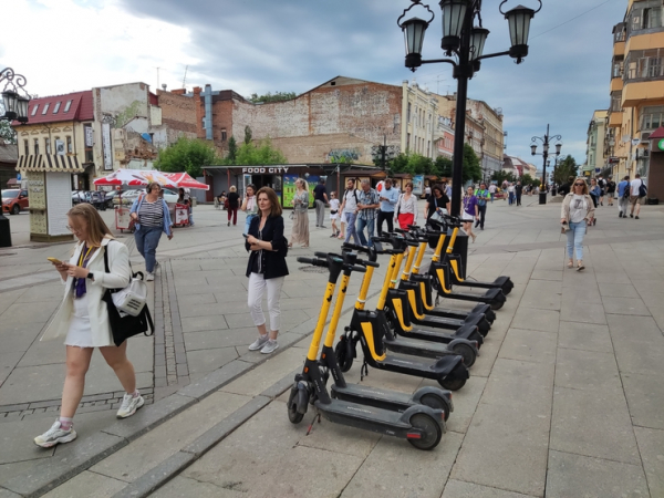 По дороге воспоминаний