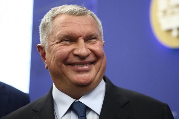 Потери бюджета РФ от нефтяного эмбарго могут составить $30-50 млрд