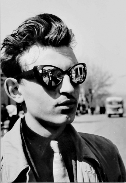 По дороге воспоминаний