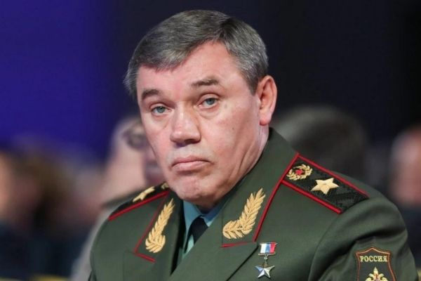 На военкомат в Тульской области напали с топором