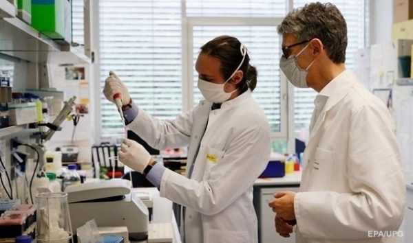 ВОЗ обновила данные по случаям оспы обезьян