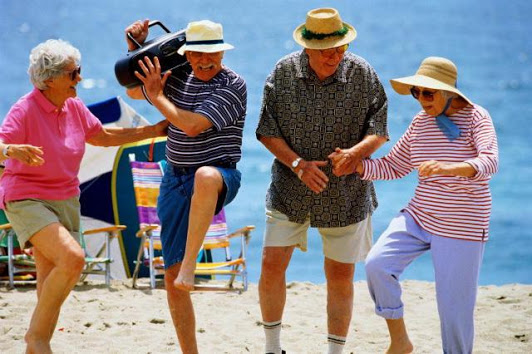 Народ уже не нужен