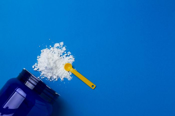 Глютамин: что это, для чего, как пить 