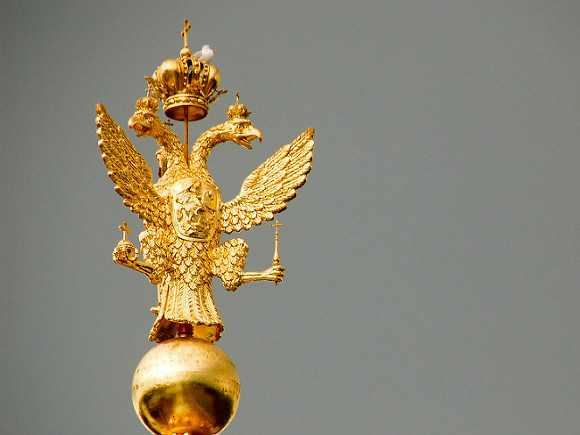 У России был шанс на рывок