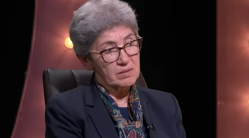 Наталья Зубаревич: «Мы будем пытаться заместить продукцию вчерашнего дня»