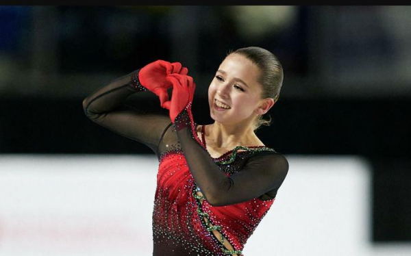 Грязная политика вокруг Камилы Валиевой