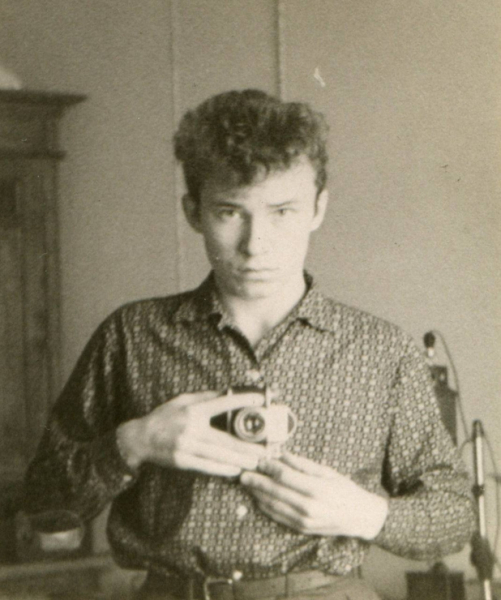 По дороге воспоминаний