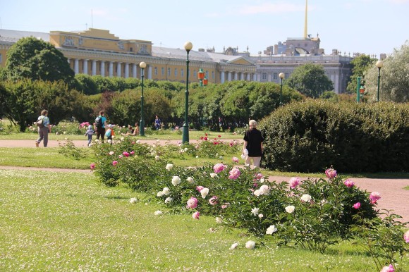 Иллюзия нормальности