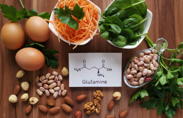 Глютамин: что это, для чего, как пить 
