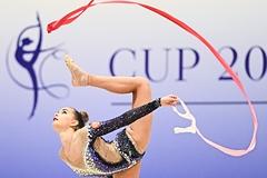 Российские гимнастки отказались ехать на международный турнир в Барселону