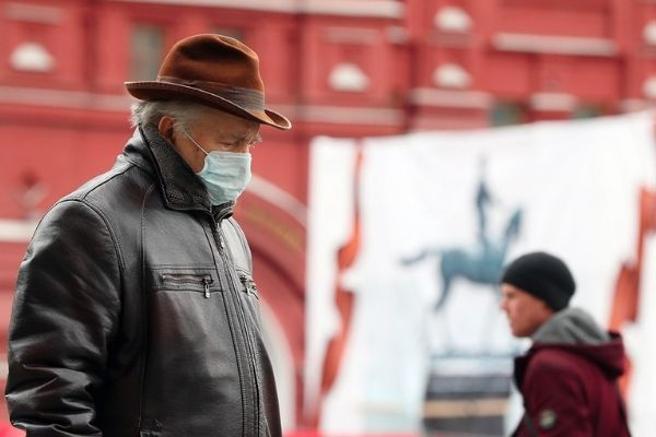 В Госдуме предлагают отменить возрастной предел для первого контракта на военной службе