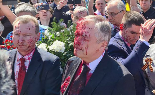 В Польше напали на российского посла