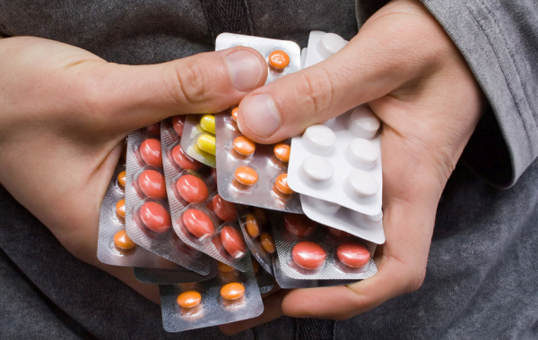 «Все самое „интересное“ с лекарствами начнется в 2023 году»