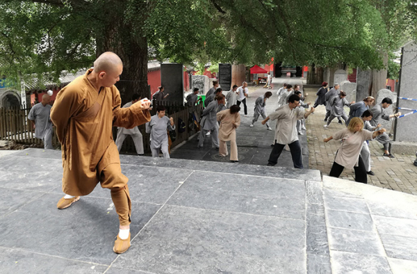 В Госдуме на фоне санкций призвали россиян приобщаться к восточной традиционной медицине