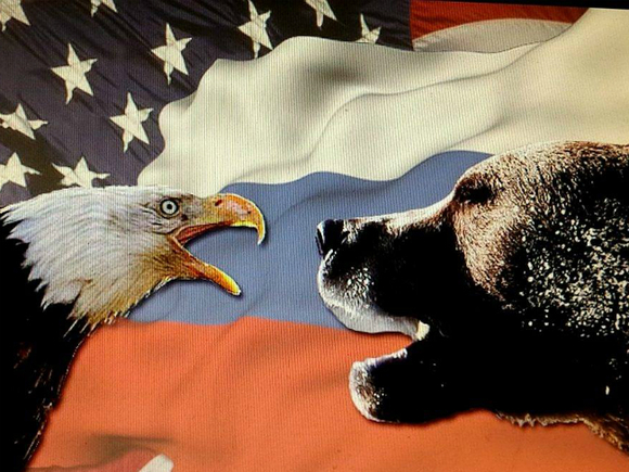 Зачем американским «ястребам» могло бы понадобиться превращение России в Иран