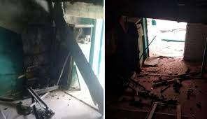 СК РФ расследует покушение на мэра украинского Энергодара