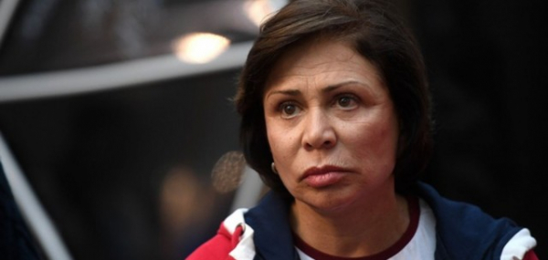 Роднина заявила, что не увидела рекорда в произвольной программе Трусовой на Олимпиаде